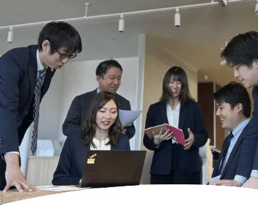 メインビジュアル